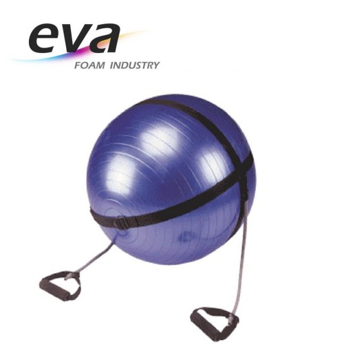 The High Quality 75cm fitness gymnastic gym ball / 2