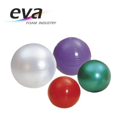 The High Quality 75cm fitness gymnastic gym ball / 4