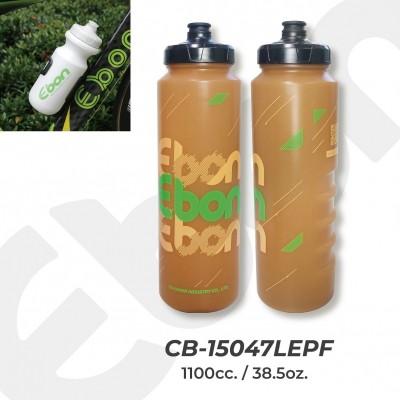 Eco-Bottle