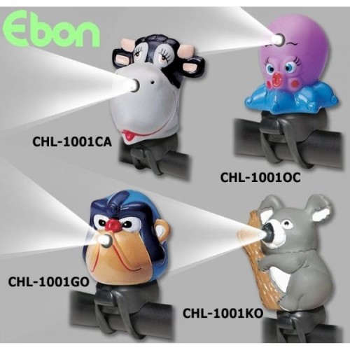 Horn Light CHL-1001CA / CHL-1001OC / CHL-1001GO / CHL-1001KO