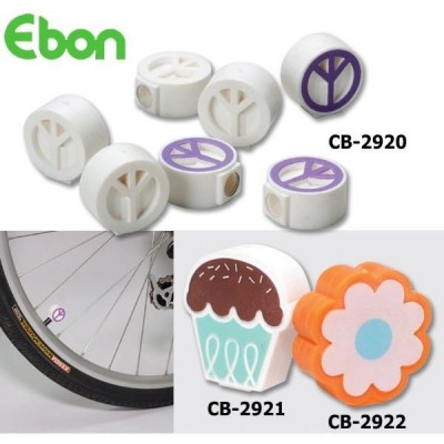 Valve Caps CB-2920