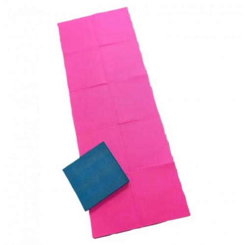 TPE Foldable Mat 10-Folding / 2