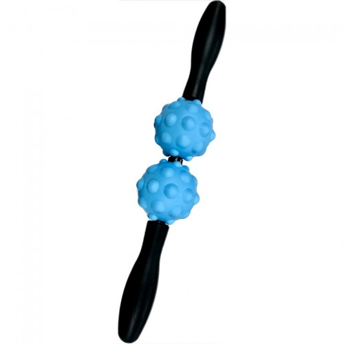 Adj. Massage Stick Spiky Type / 2