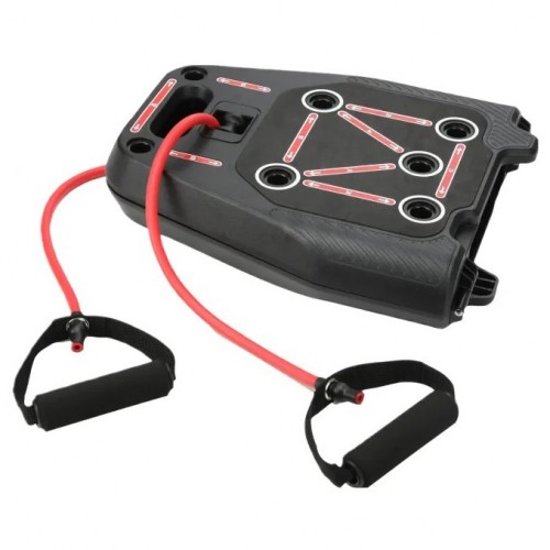 Foldable Push Up Training Set / 2