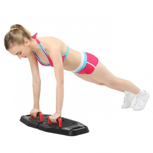Foldable Push Up Training Set / 5