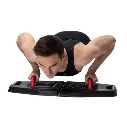 Foldable Push Up Training Set / 7