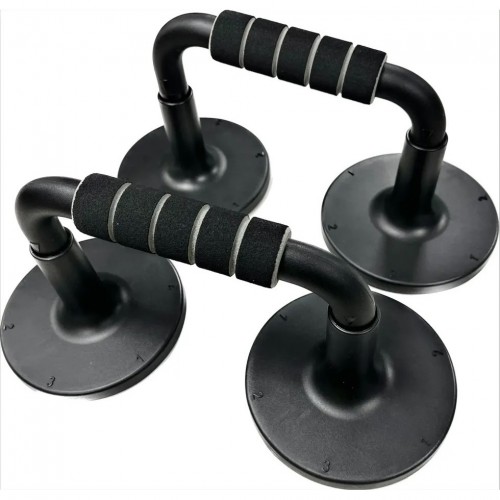 Adjustable Push Up Bar / 2