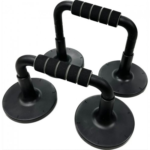 Adjustable Push Up Bar / 3