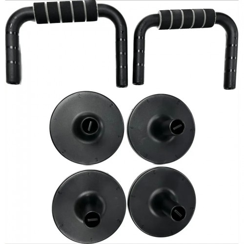 Adjustable Push Up Bar / 6