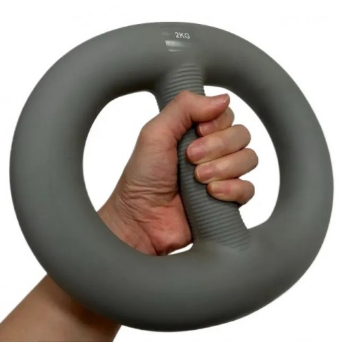 Weighted Grip Dumbbell / 3