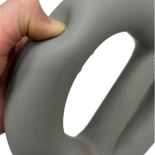 Weighted Grip Dumbbell / 4