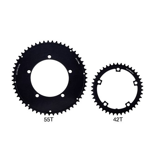 ROAD CHAINRING  SS-9303CNC-A / 2