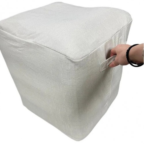 Balance Cube Cushion with Cover Set / 6