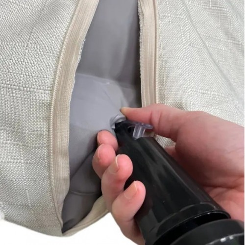 Balance Cube Cushion with Cover Set / 7