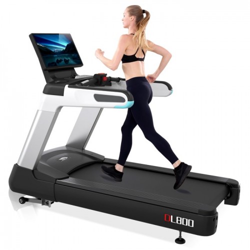 Commercial Treadmill / 2