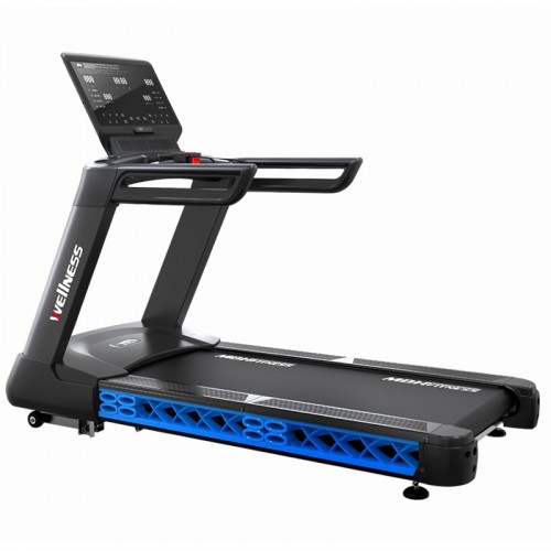Commercial Treadmill / 3