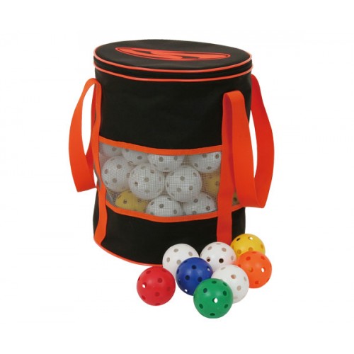 80pcs Pack Floorball-FLBS-80