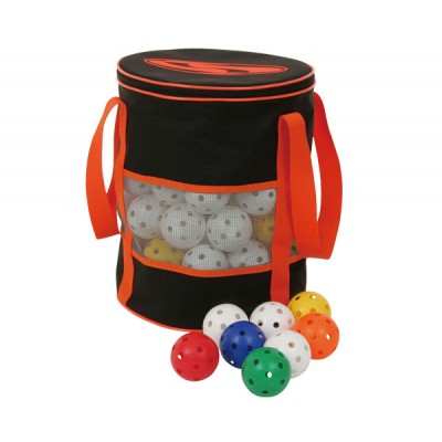 80pcs Pack Floorball-FLBS-80