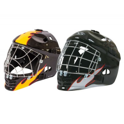 Hockey Helmet-SI-PRHMB