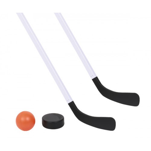 2pcs Mini Hockey Stick Set