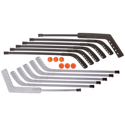 12pcs Hockey Set-HKS-1206