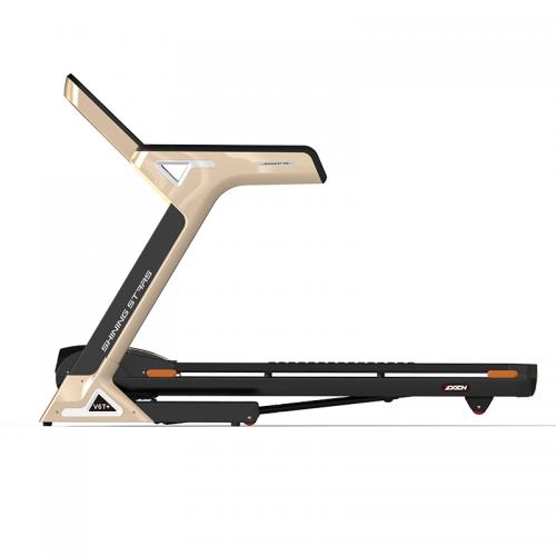 Treadmills-V6T+ / 3