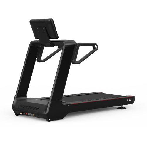 Treadmills-U9Pro / 2