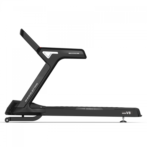 Treadmills-V8 / 4