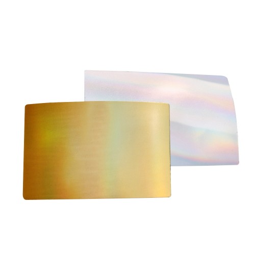 Laser Film Series