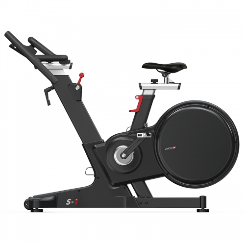 Spinning Bikes-S1 / 4