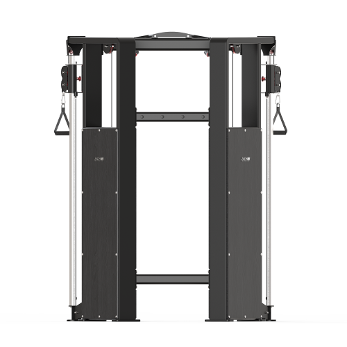 Strength apparatus-J7132B / 4