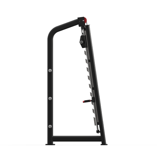 Strength apparatus-J7133 / 4