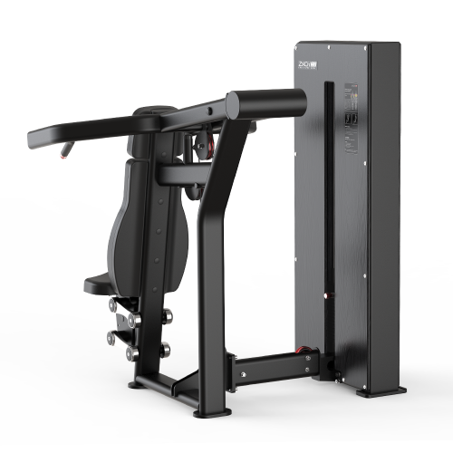 Strength apparatus-J7101A / 4