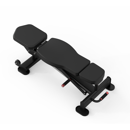 Strength apparatus-J7146B / 4