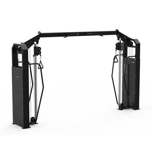 Strength apparatus-J7132 / 4