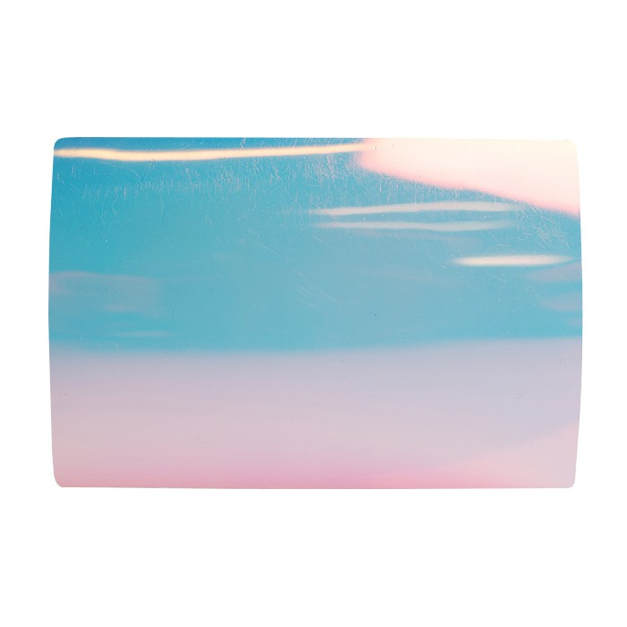 Laser Film Series / 1