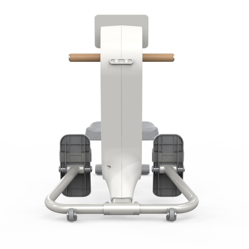 Rowing machine-M1 / 3