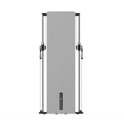 Wall-Mounted Multi-Gym-H8 / 3