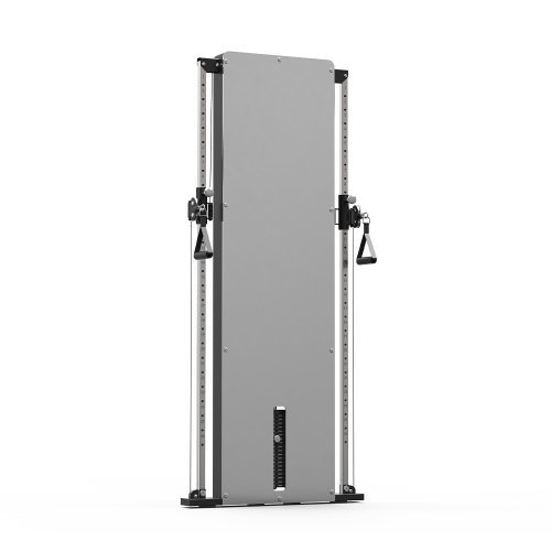 Wall-Mounted Multi-Gym-H8 / 4