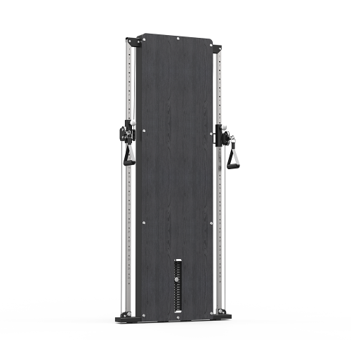 Wall-Mounted Multi-Gym-H8 / 5