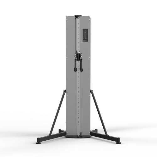 Wall-Mounted Multi-Gym-H5S / 3