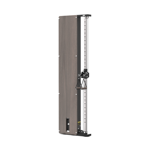 Wall-Mounted Multi-Gym-H1PRO / 3