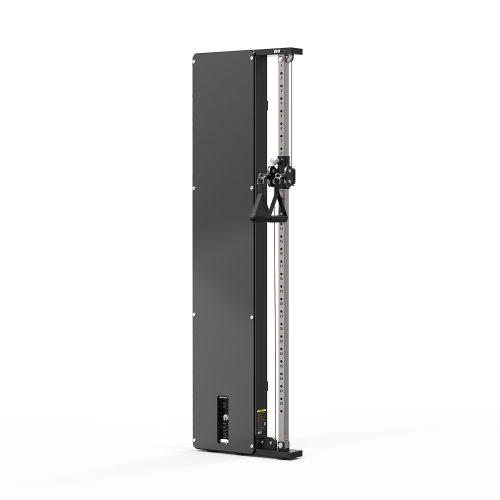 Wall-Mounted Multi-Gym-H1PRO / 4
