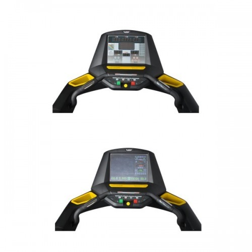 Treadmills (XG-4500) / 2