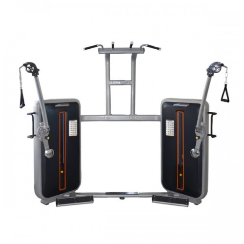 Cable Crossover (XG-Z-6013)