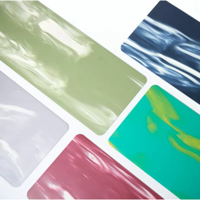 PU/Natural Rubber Mat