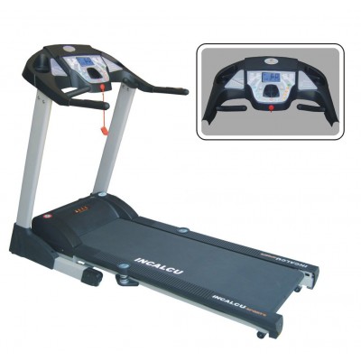 Treadmill (NQ3)