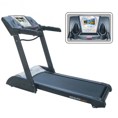 Treadmill (NQ2-MP4)