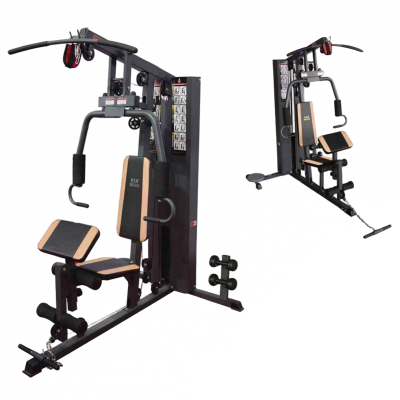 26-Function Multi-Station Training Machine (DFW-26)