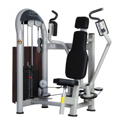 Butterfly Chest Expander HKX-Y